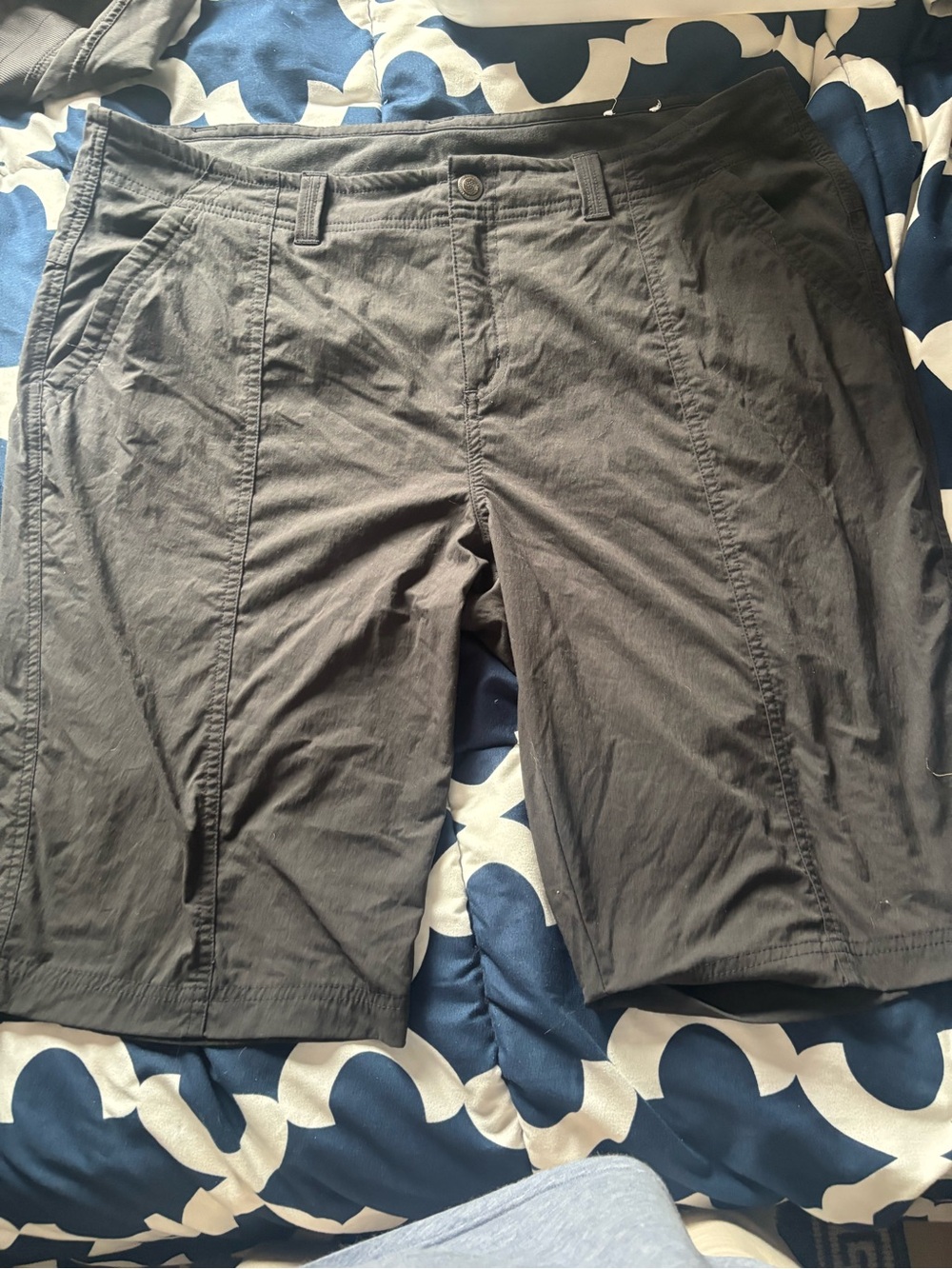 Royal Robbins Women's Discovery III Bermuda Short